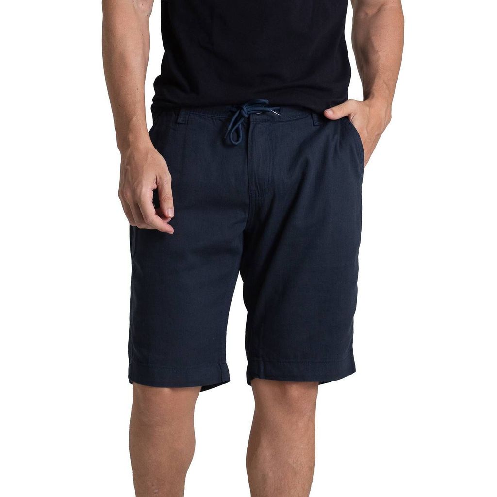 Bermuda Linho Sawary - 282236