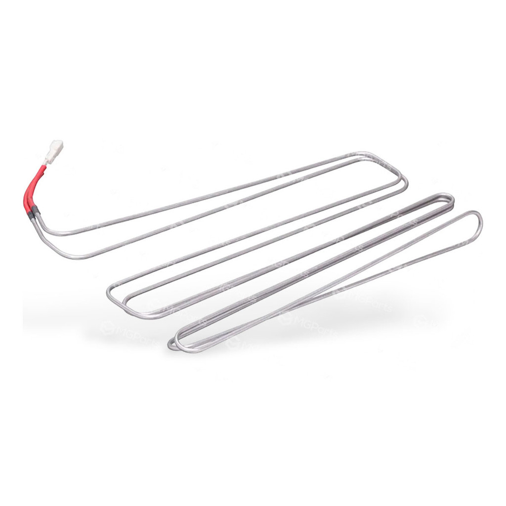 Resistencia Degelo Refrigerador W10630752 220v Brk50, Brm50