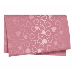 Poli Sujinho True Love 49cmx69cm 10 folhas Rose