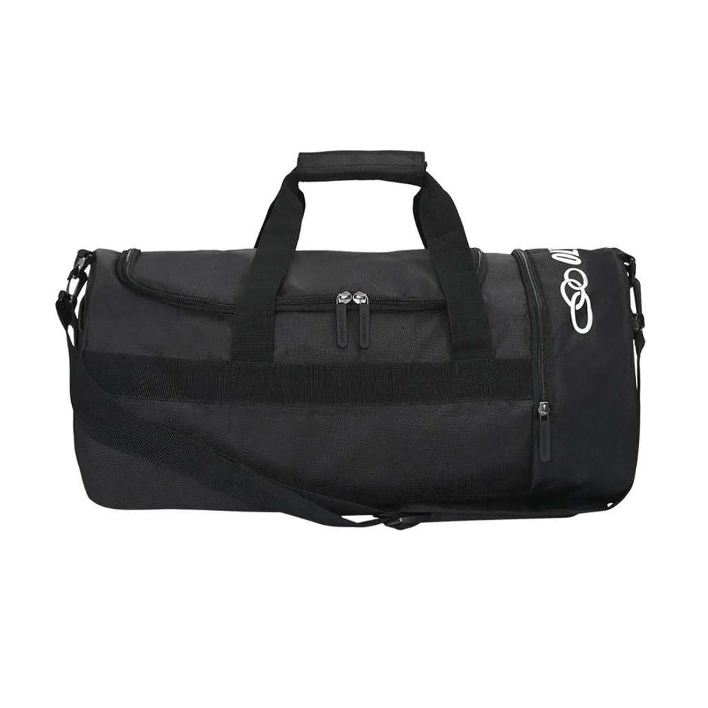 Mala Olympikus Gym Bag Original Academia Treino Viagem 48L com Porta Tênis