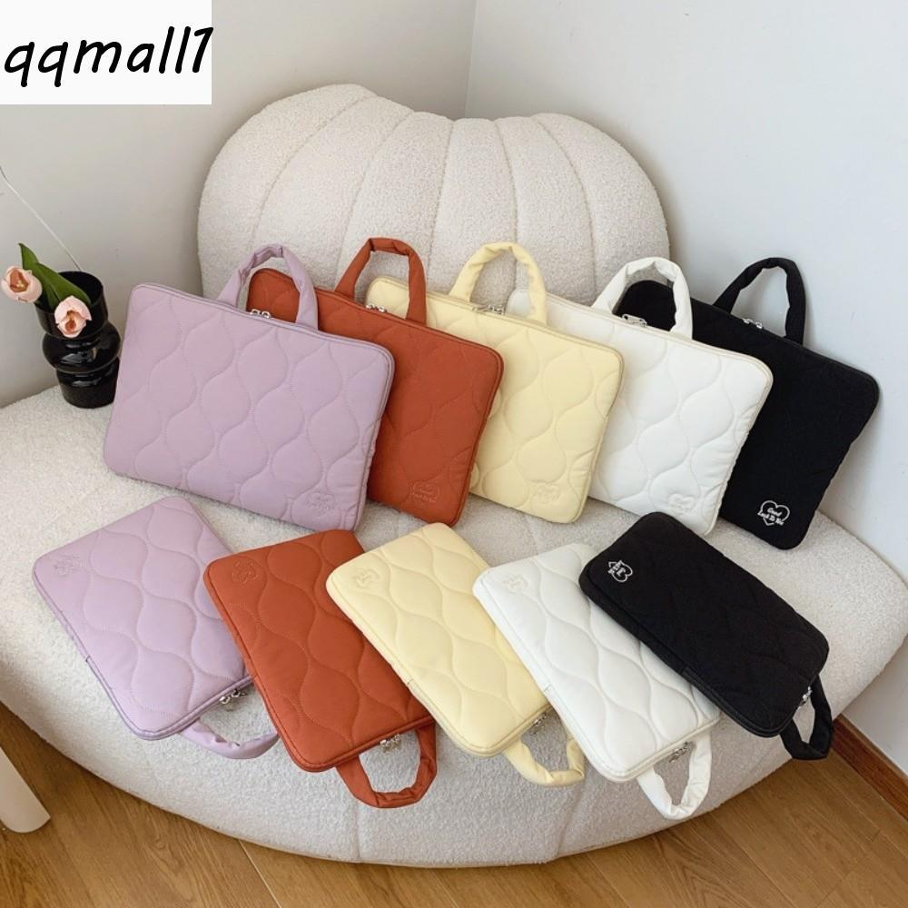 QQMALL1 Bolsa Para Laptop , Computador Portátil Estilo Alça , Bolsas Leves E Simples