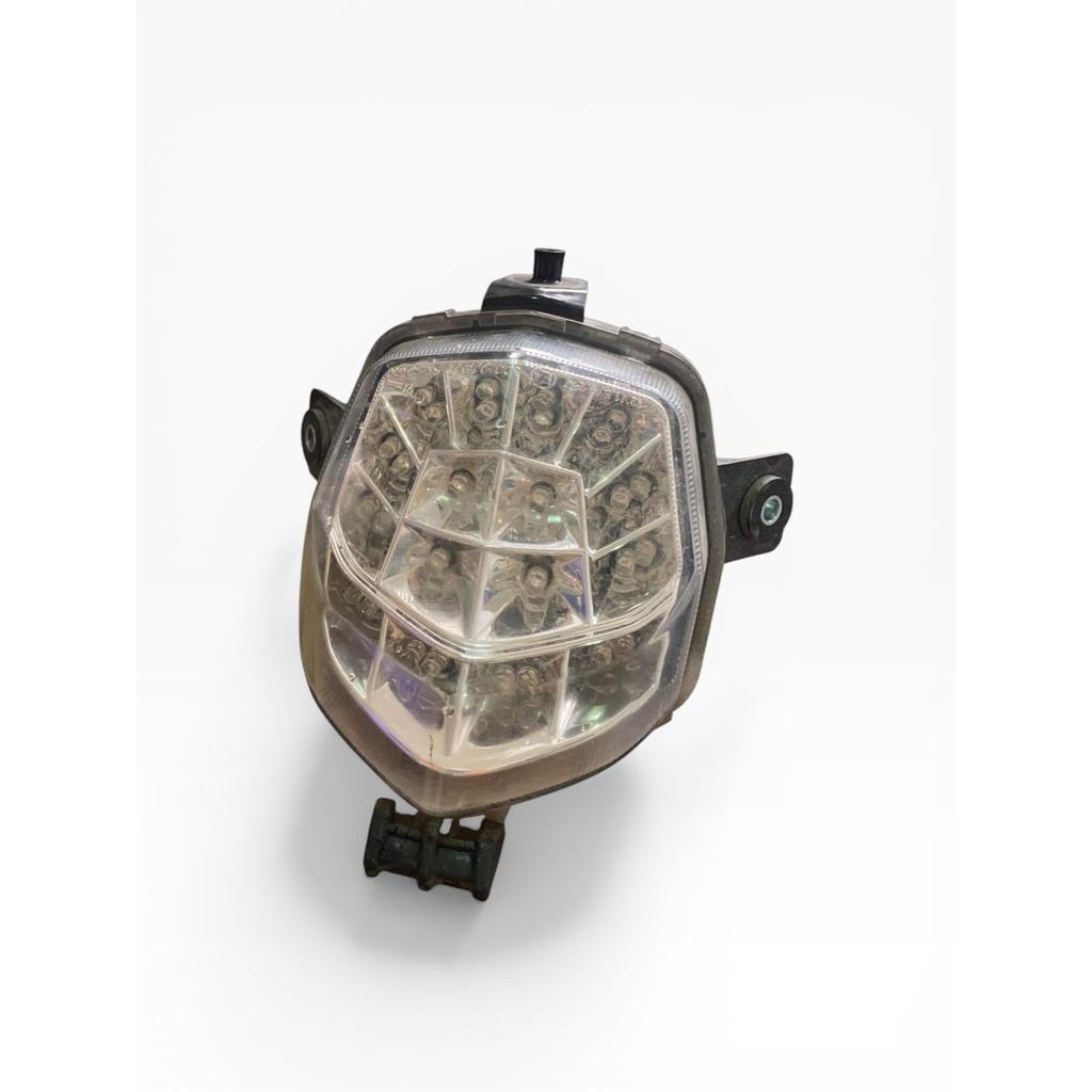 Lanterna Led Suz. Bandit  650  -2011 Até 2014 n433