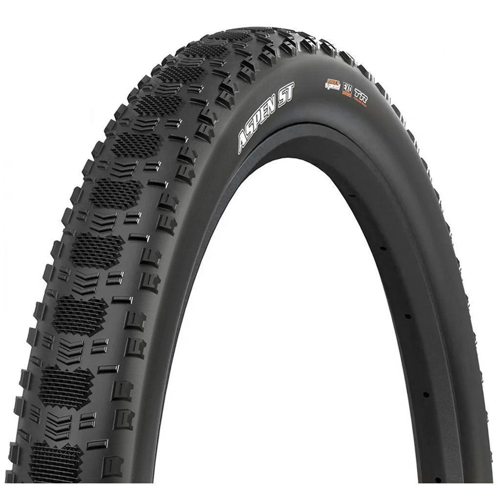 Pneu de Bicicleta Maxxis Aspen ST 29x2.40 MaxxSpeed Exo Tubeless