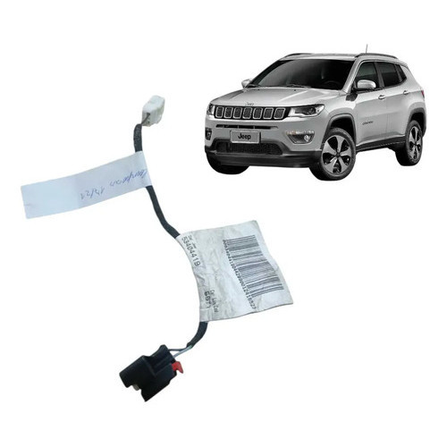 Chicote Luz Break Light Jeep Compass 2017 A 2021 Original