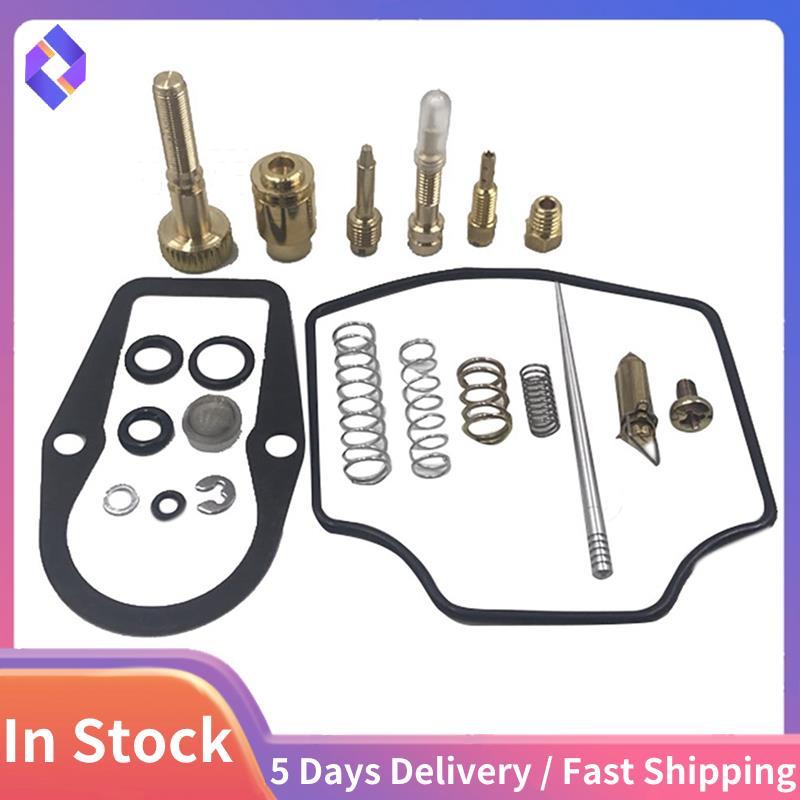 Kit De Reparo De Carburador De Motocicleta Para TTR230 TT-R230 2005-2009
