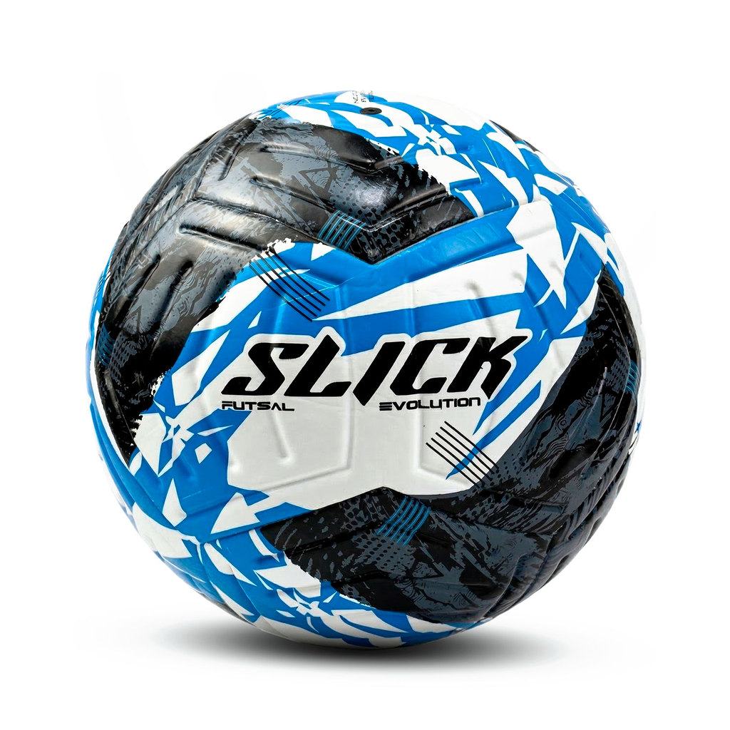 Bola Futsal Dualt Slick Evolution Mod 2 Treino Jogo Alta Durabilidade Original
 em Oferta na Shopee
