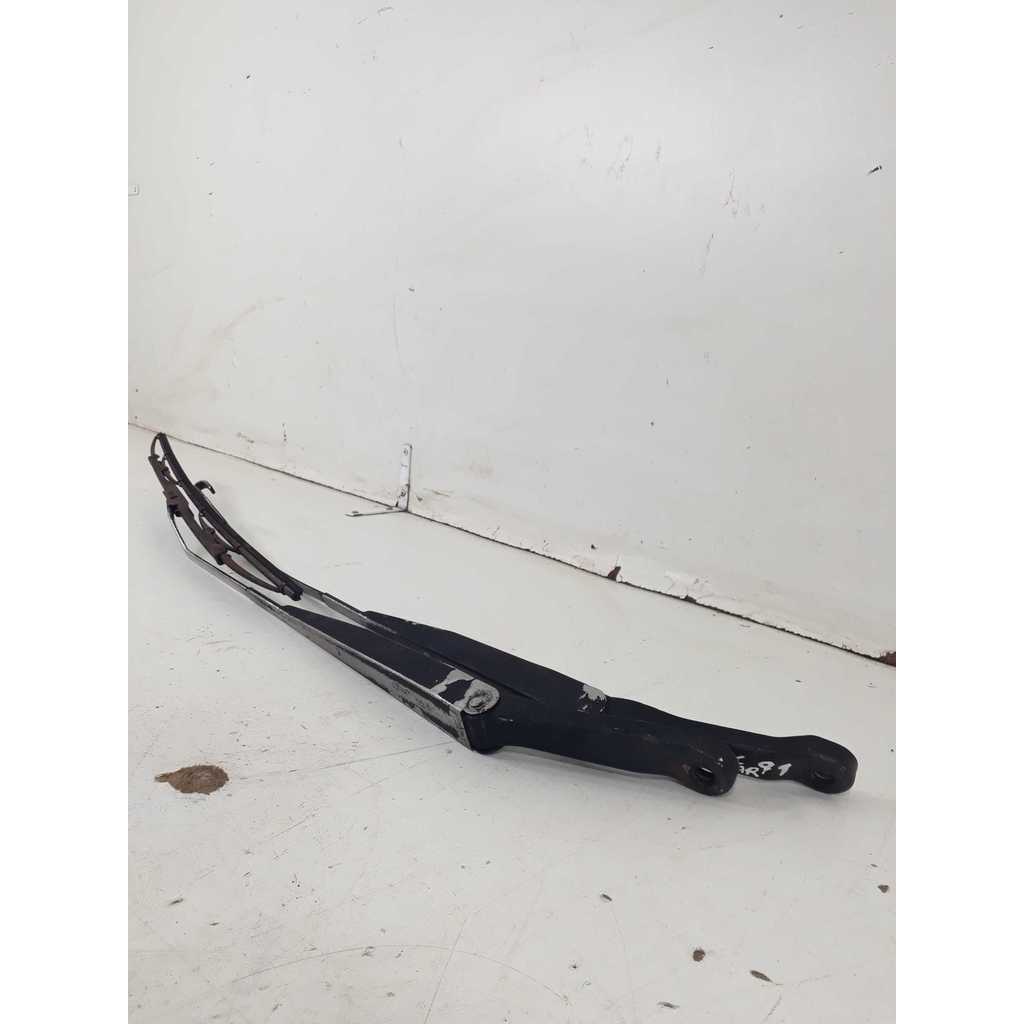 Par Braço Limpador Para-brisa Honda Civic 1999 1.6 Esquerdo