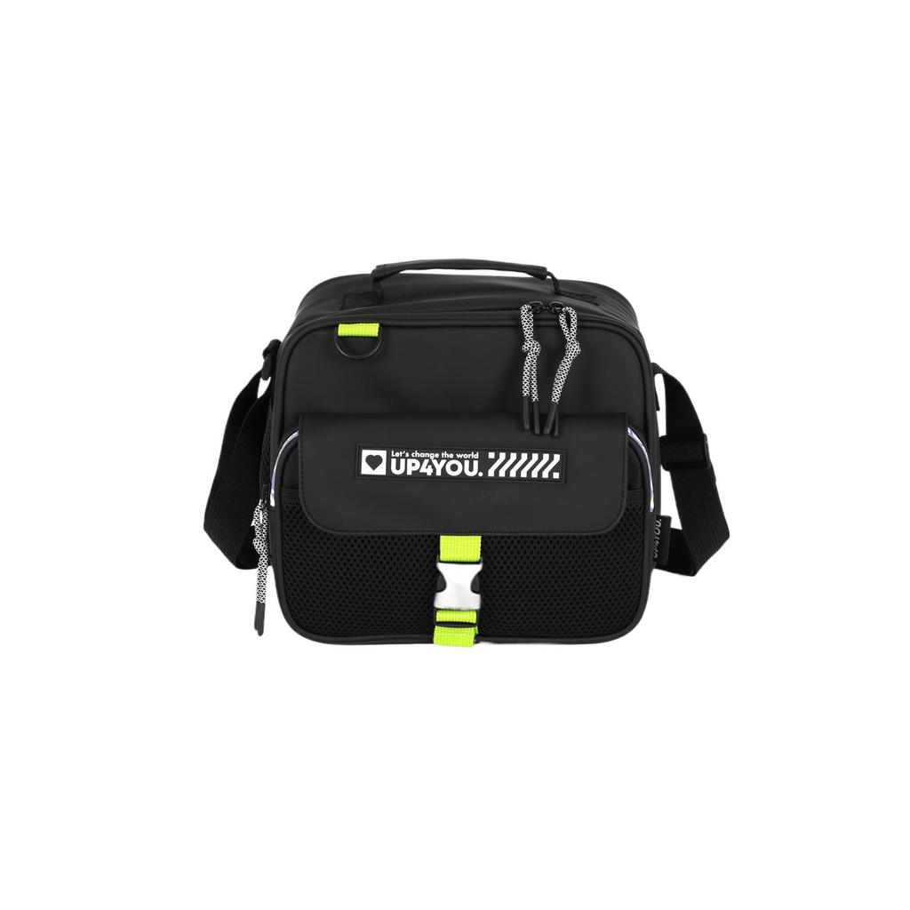 Lancheira Escolar Juvenil Youth Up4you em Oferta na Shopee