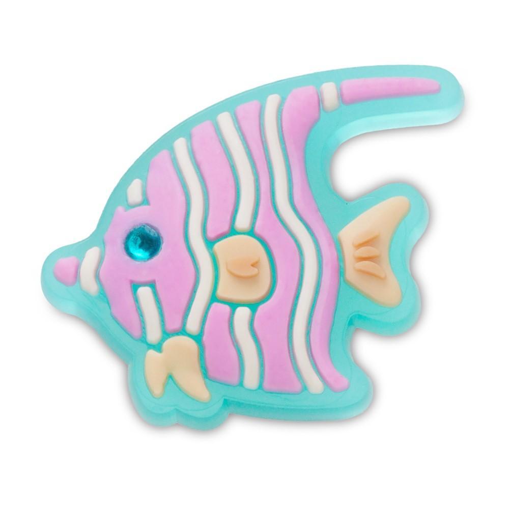 Jibbitz™ Peixe Tropical Único em Oferta na Shopee