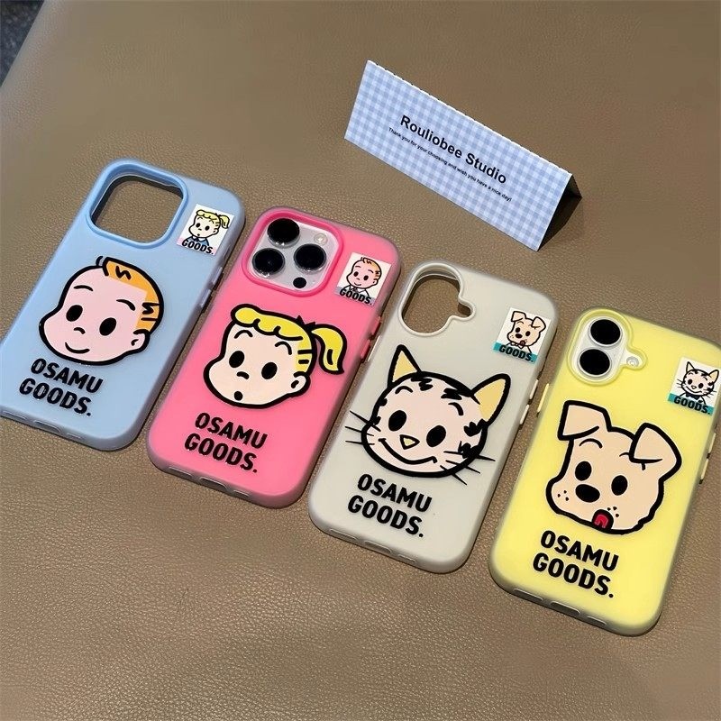 Popeye O Marinheiro Marcon Cores Geléia Caso Para Samsung A17 A07 A26 A06 A16 A35 A54 A05S A05 A15 A14 A13 A52 A04S A03S