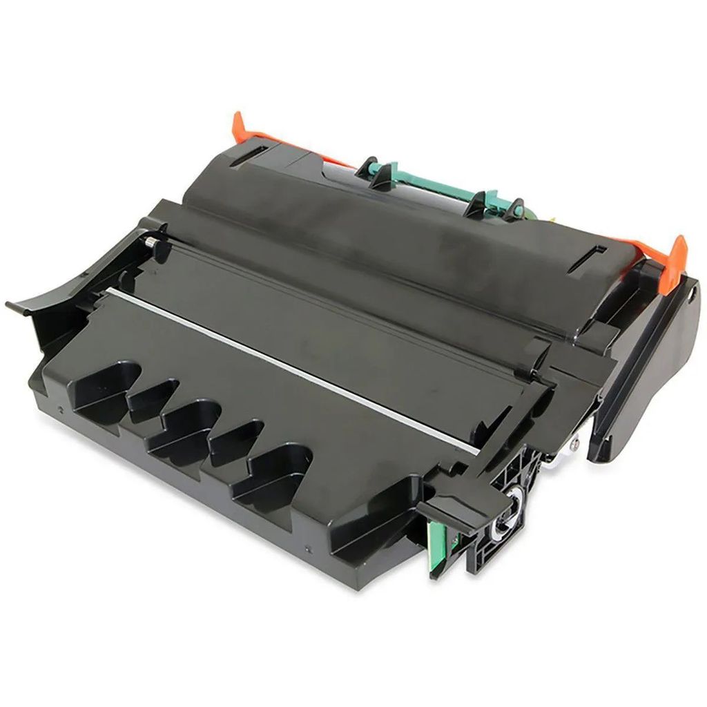 Toner Compatível Lex T650h1T650 T654 T656 X651 X654 X656 25k