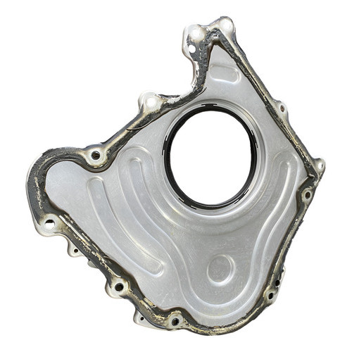 Retentor Virabrequim Onix Tracker 1.0 T 2020 À 2023 55487411