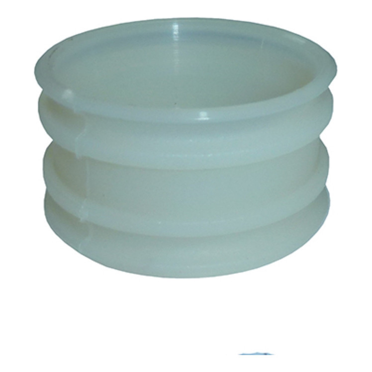 Kit- Bucha Suporte Varao Cambio(52x63x34mm ) Mercedes 0 37