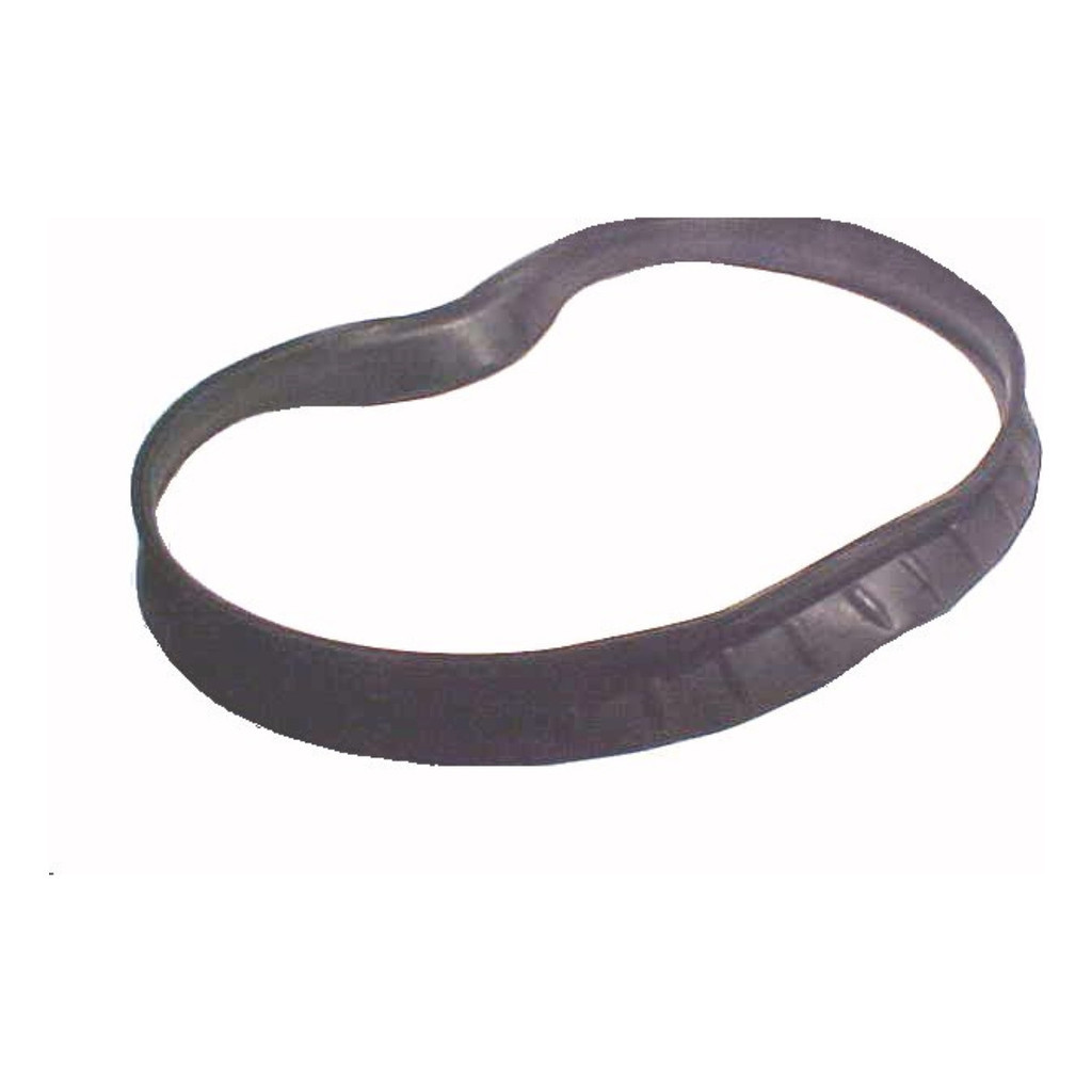 Defletor Borracha Radiador Para Scania R124 T114 P114 124 94