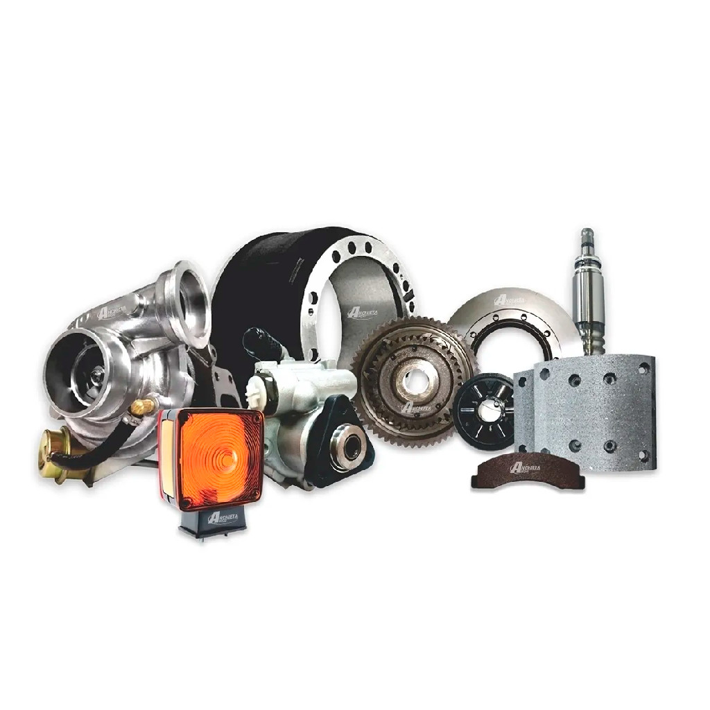 CAIXA DE DIRECAO TRW TAS 20 FORD F1000 93 A 96 AMPRI