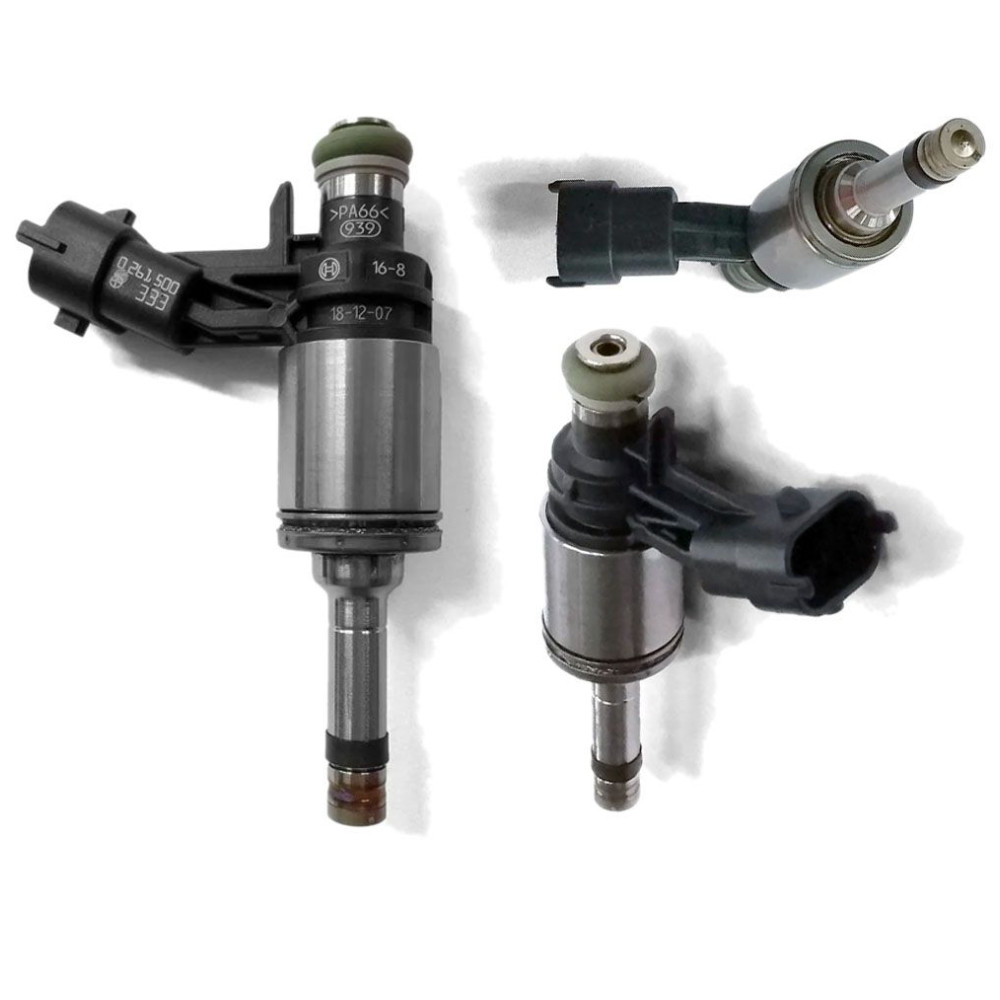 Bico Injetor Fusion Land Rover Volvo Xc60 0261500147