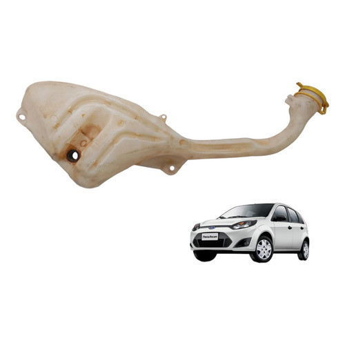 Reservatorio Agua Parabrisa Ford Fiesta 2008 2012 2013 2014