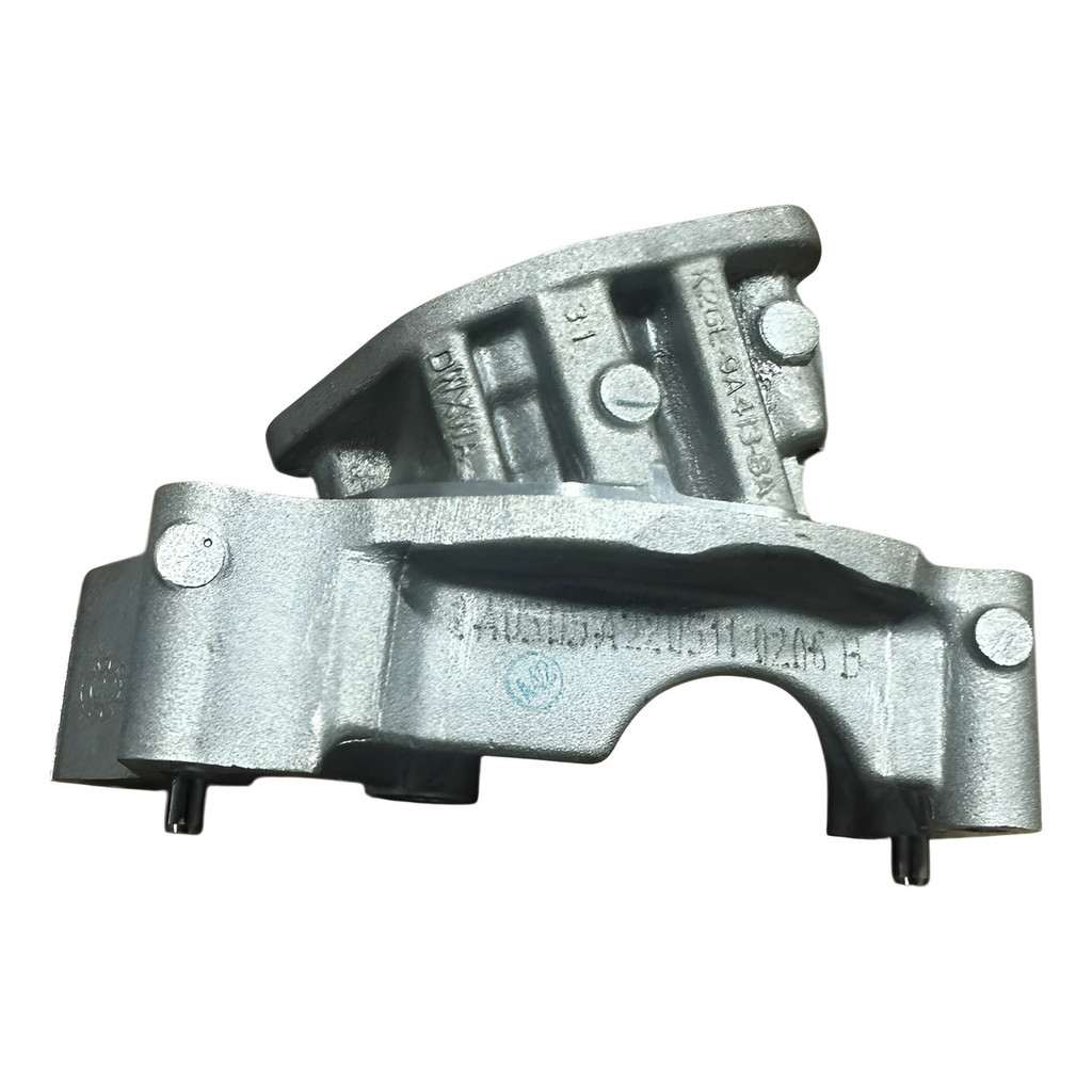 Suporte Carcaça Bomba De Combstivel Edge Bronco Ecoboost 2.0