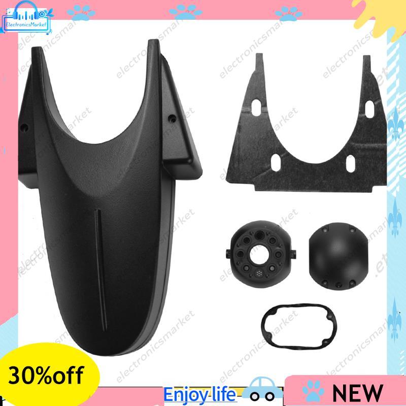 Acessórios Da Carcaça Caixa Câmera De Backup Visão Traseira Do Carro Para A Substituição Van Sprinter