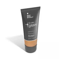 Quem Disse, Berenice? Tô No Glow Base Líquida 270Q 30ml