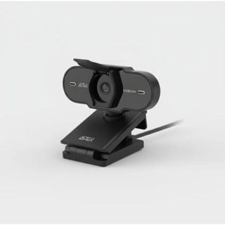 Webcam Full Hd 1080P 2MP Com microfone USB Para windows Mac - AITEK em Oferta na Shopee