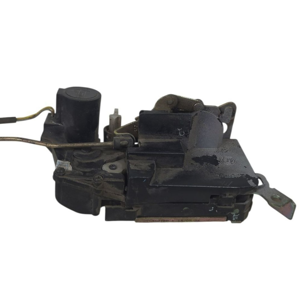 Fechadura Elétrica Dianteira Esquerda Fiat Palio 2006/2007