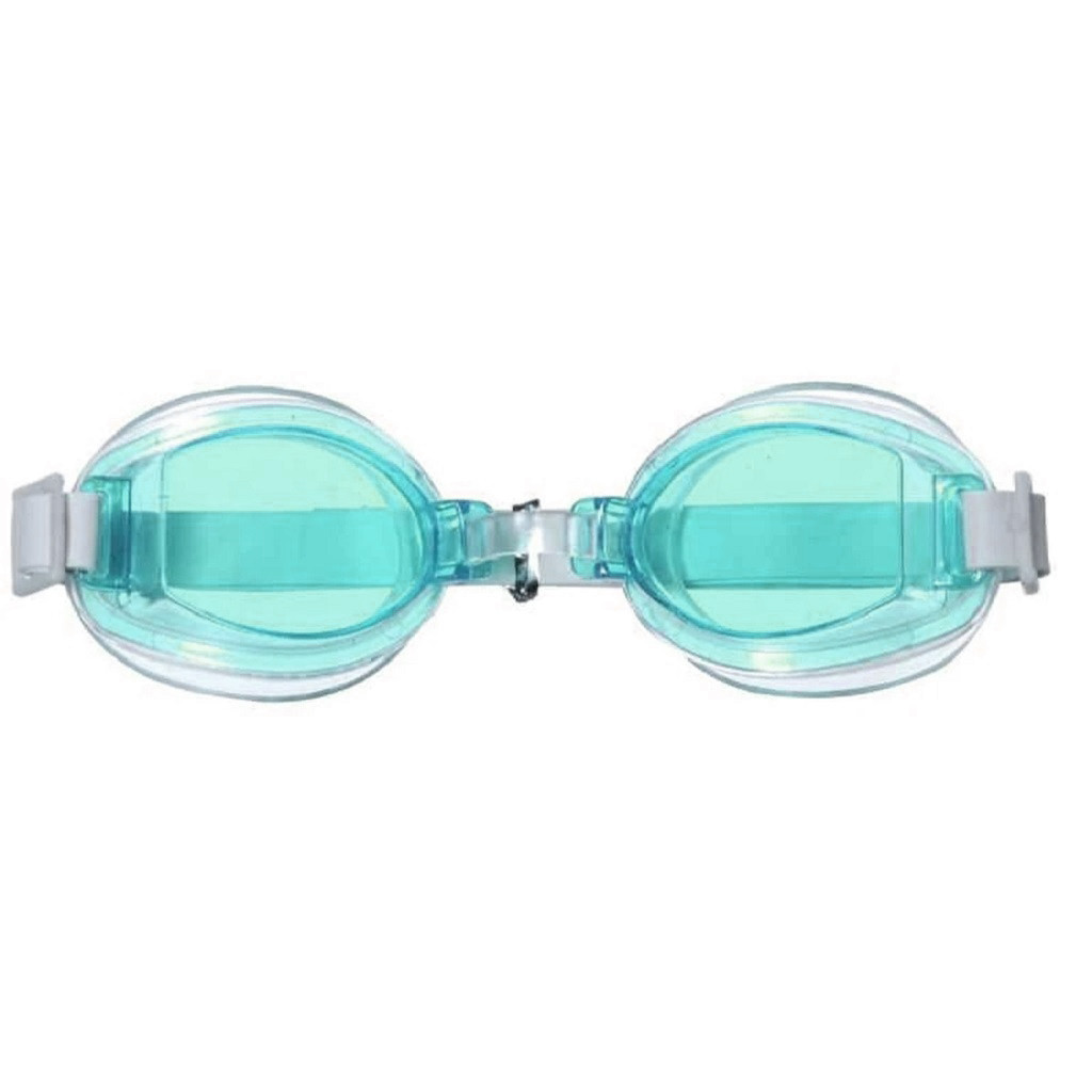 Óculos De Natação Fashion Verde 001869 - Mor em Oferta na Shopee