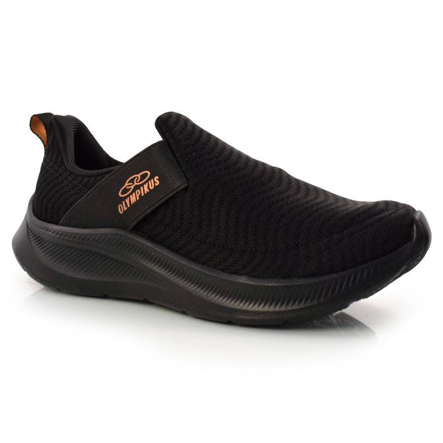 Tênis Feminino Olympikus Flutua 952 em Oferta na Shopee