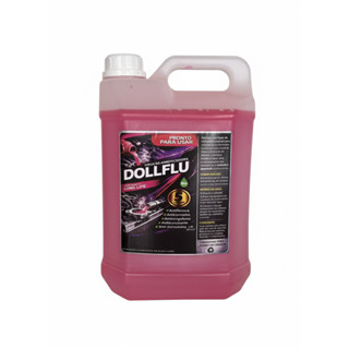 Aditivo de Radiador 5L em Oferta na Shopee