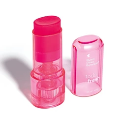 Quem Disse, Berenice? Toda Fresh Blush Jelly Rosa Pink 5g