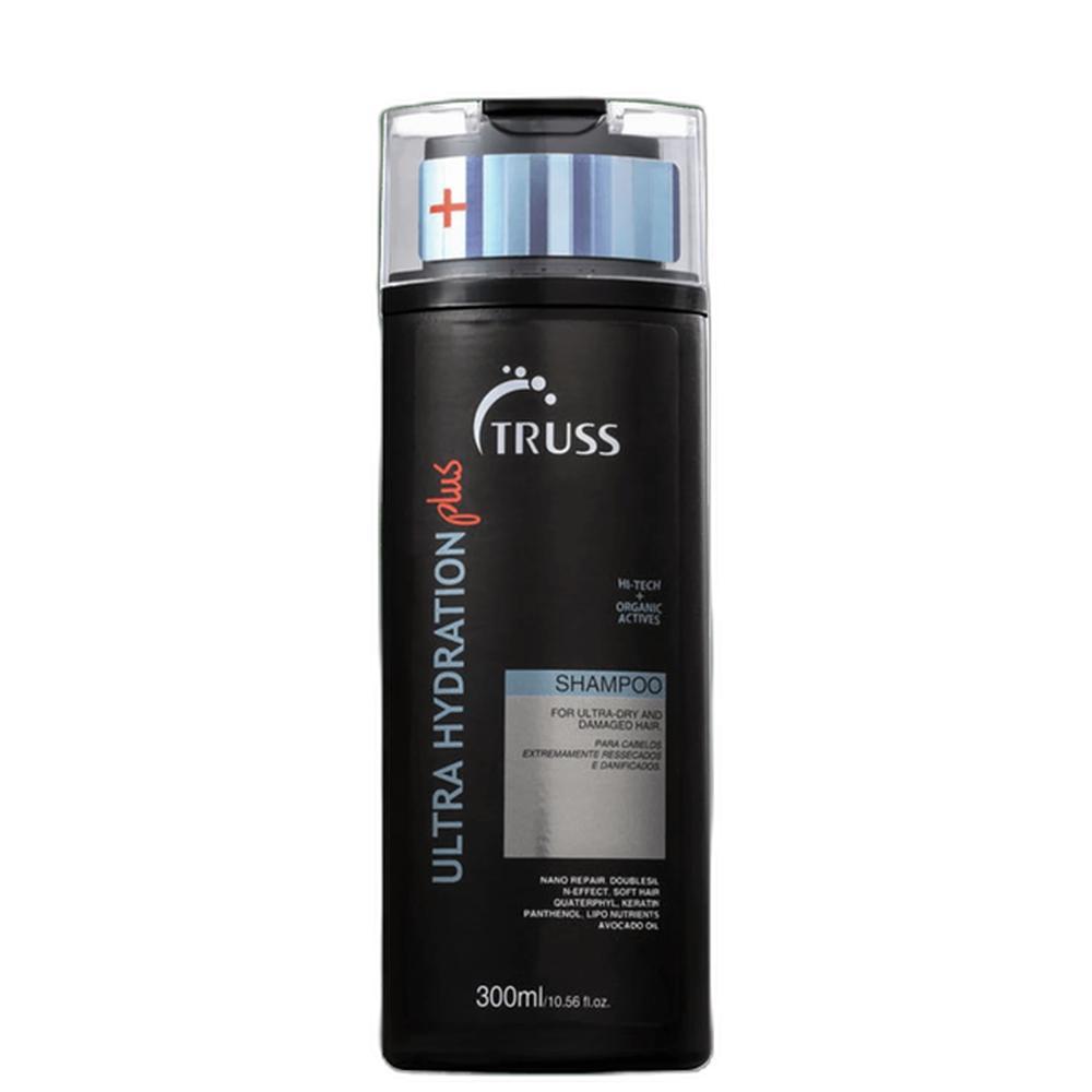 Truss Ultra Hydration Plus - Shampoo 300ml em Oferta na Shopee