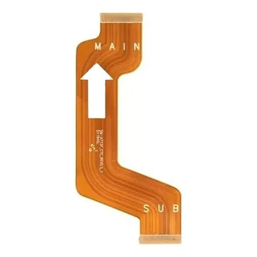 【Samsung A71】A715 Celular Flex de Carga Flex LCD Cabo Flex Flat Sub Placa Flex Flat Main Promoção