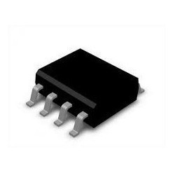 CA 555/NE 555(SMD)