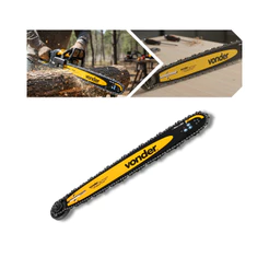 Sabre de 18" 45,7 cm C/ Corrente e Coroa - VONDER