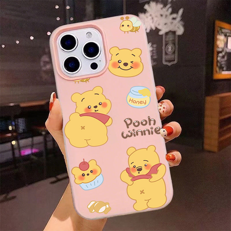 Capa De Cor Sólida Para Samsung A17 A07 A26 A06 A16 A05 A15 A14 A13 A04S A04E A03 A34 A23 A32 A10 A51 A71 A12 A11 A52 A7