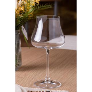 Taça para Vinho Iduna 580ml Cristal Ecológico Lyor em Oferta na Shopee