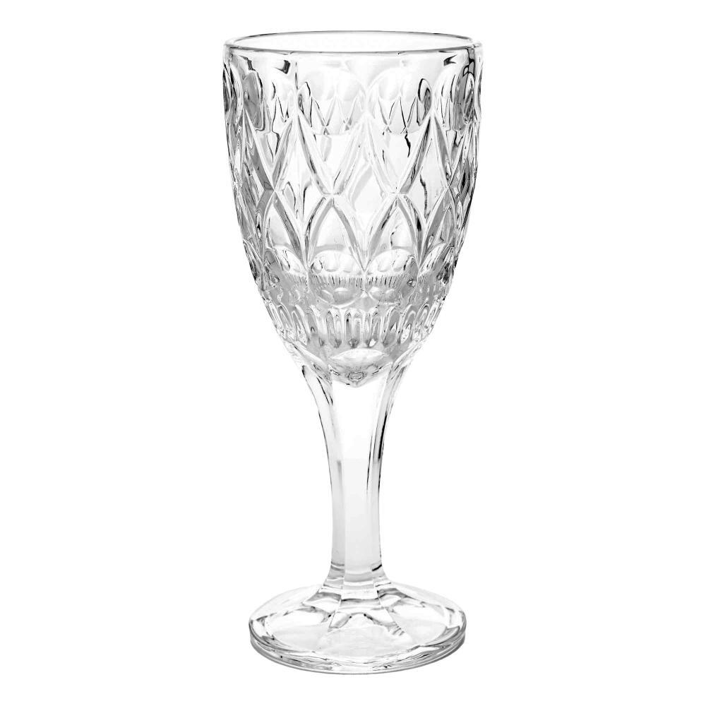 Taça de Cristal Ecológico Angel 245ml – Wolff