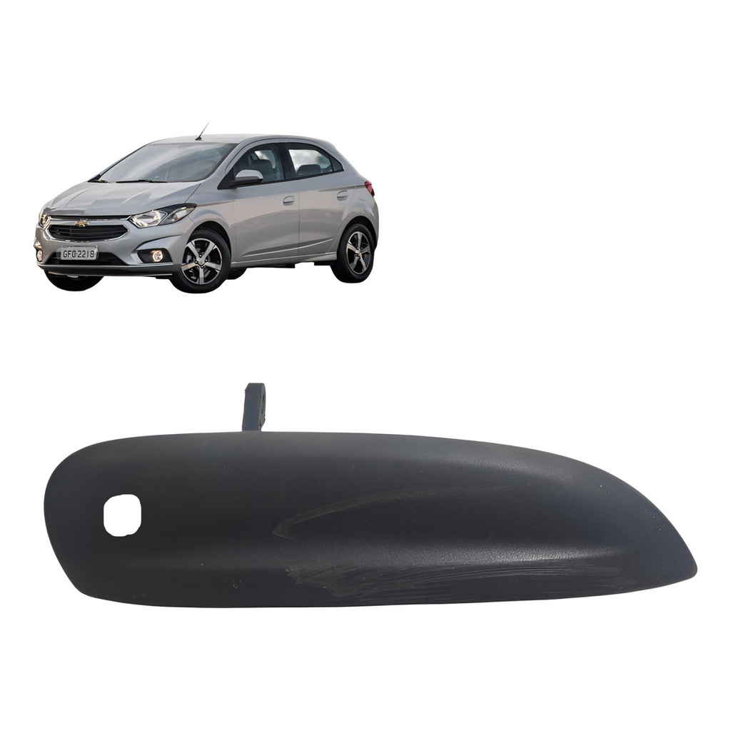 Maçaneta Externa Dianteira Direita  Chevrolet Onix 2020-2023