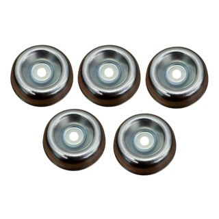 5 Copinho Limitador De Altura Metal 10mm Roçadeiras Compatível Toyama em Oferta na Shopee