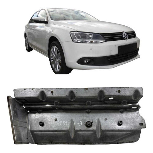 Defletor Calor Turbina Jetta Tsi 2.0