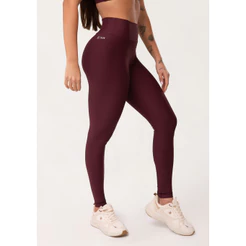 LEGGING FITNESS FEMININA AURA DLK