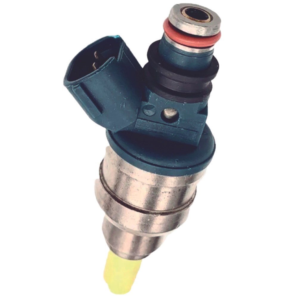Bico Injetor Mazda 626 Mx6 Ford Probe Inp480