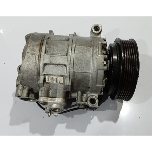 Compressor De Ar Audi A6 Allroad 2.7 Turbo 2001 2002 2003