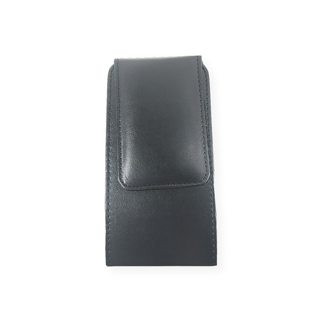 Capa Case Porta Celular De Uso Na Cintura em pé C/ Clip e passante para cinto