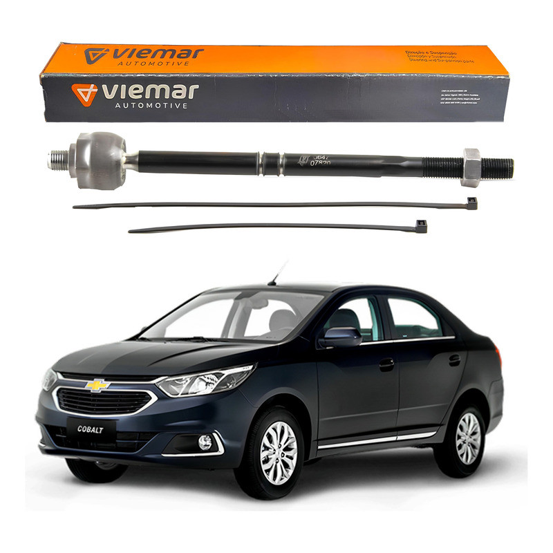 Barra Axial Direção Eletrica Cobalt 1.4 1.8 2017 A 2020