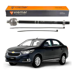 Barra Axial Direção Eletrica Cobalt 1.4 1.8 2017 A 2020