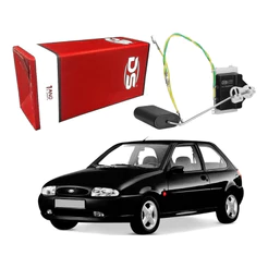Sensor Nivel Combustivel Fiesta 1.0 1.3 1996 A 1999