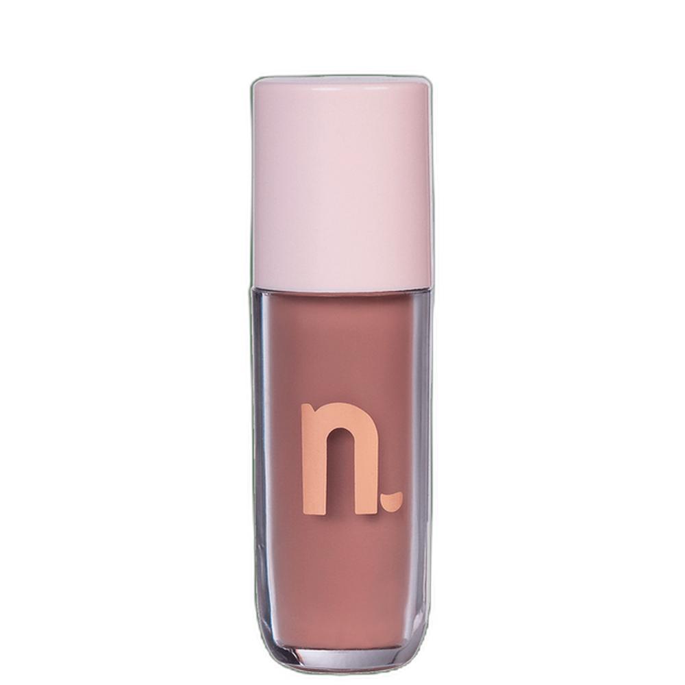 Nina Makeup Western Café Coado - Contorno Líquido Multifuncional 4ml