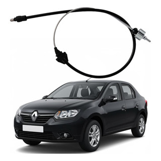 Cabo Embreagem Logan 1.6 2014 A 2017 em Oferta na Shopee