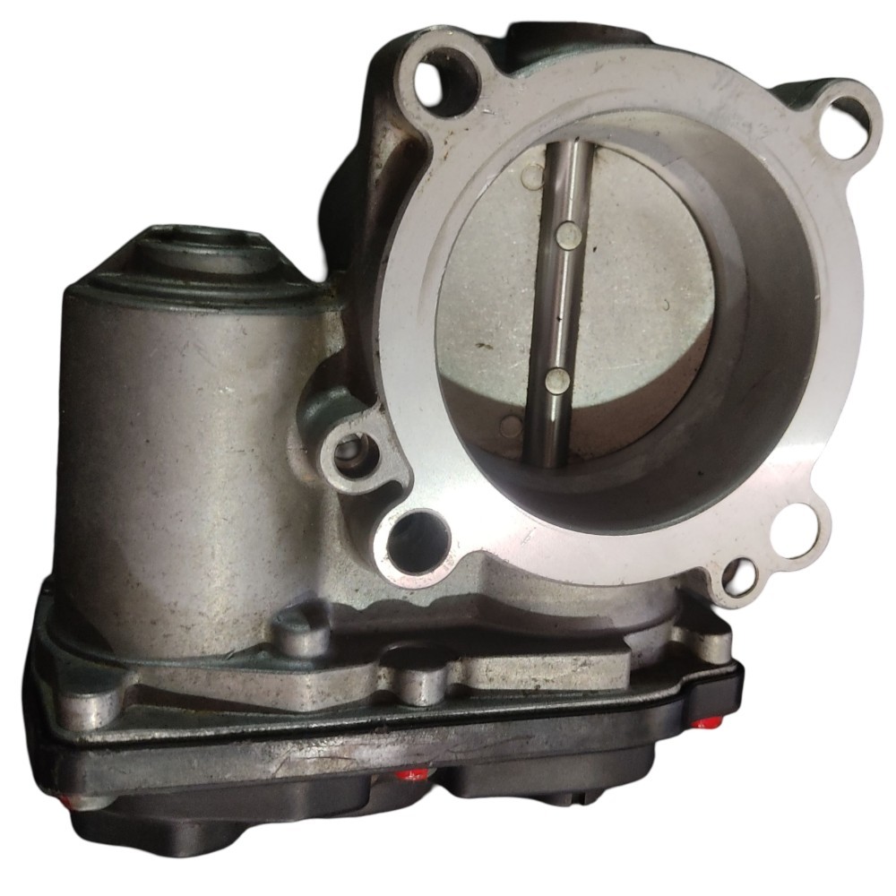 Corpo Tbi Borboleta 1.6 Msi Saveiro Fox Virtus Gol 2014 2020
